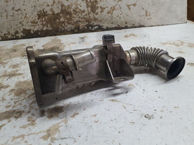 bontott RENAULT LAGUNA II EGR Hűtő