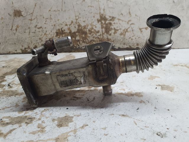 bontott RENAULT LAGUNA II EGR Hűtő