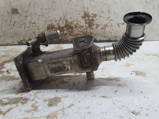 bontott RENAULT LAGUNA II EGR Hűtő