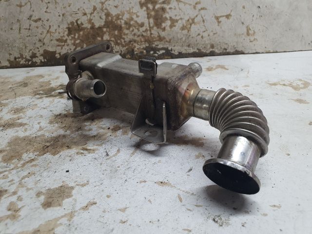 bontott RENAULT LAGUNA II EGR Hűtő