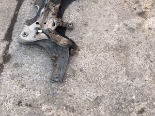 bontott RENAULT LAGUNA II Első Bölcső