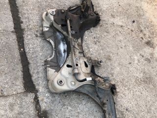 bontott RENAULT LAGUNA II Első Bölcső