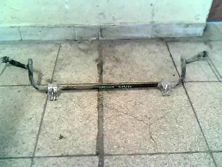 bontott RENAULT LAGUNA II Első Vízszintes Stabilizátor Rúd
