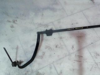 bontott RENAULT LAGUNA II Első Vízszintes Stabilizátor Rúd