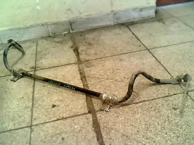 bontott RENAULT LAGUNA II Első Vízszintes Stabilizátor Rúd