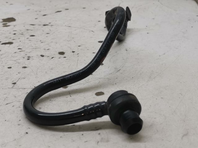 bontott RENAULT LAGUNA II Fékrásegítő Cső