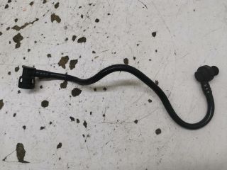 bontott RENAULT LAGUNA II Fékrásegítő Cső