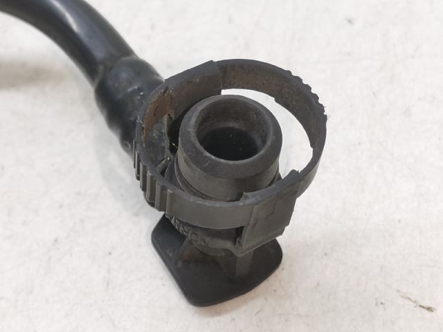 bontott RENAULT LAGUNA II Fékrásegítő Cső