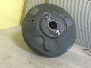 bontott RENAULT LAGUNA II Fékrásegítő