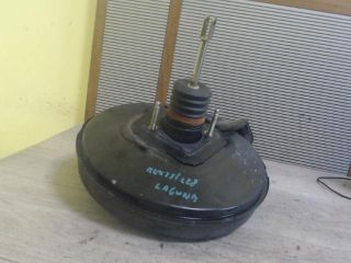 bontott RENAULT LAGUNA II Fékrásegítő