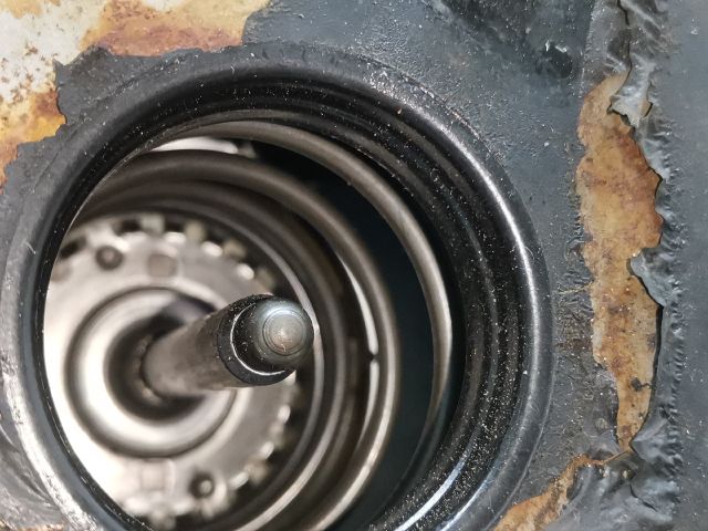 bontott RENAULT LAGUNA II Fékrásegítő