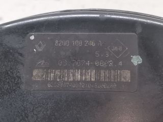 bontott RENAULT LAGUNA II Fékrásegítő