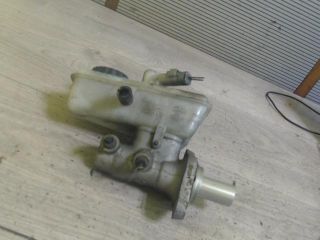 bontott RENAULT LAGUNA II Főfékhenger