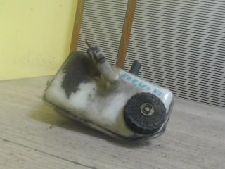 bontott RENAULT LAGUNA II Főfékhenger