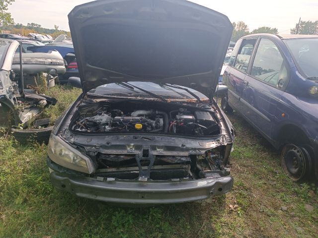 bontott RENAULT LAGUNA II Fojtószelep (Elektromos)