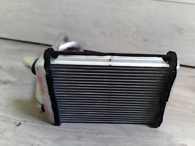 bontott RENAULT LAGUNA II Fűtőradiátor