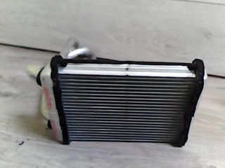 bontott RENAULT LAGUNA II Fűtőradiátor