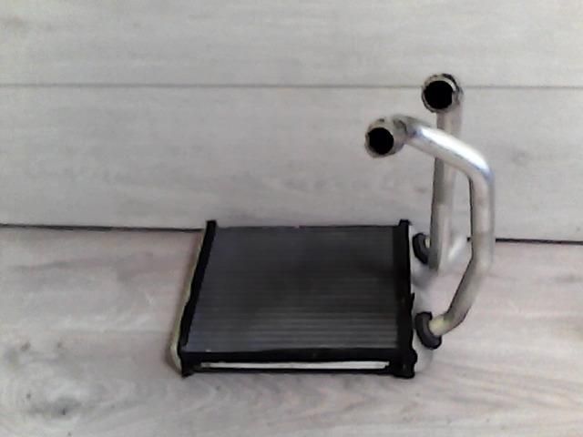 bontott RENAULT LAGUNA II Fűtőradiátor