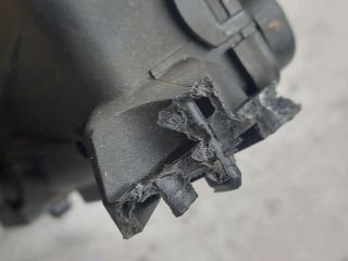 bontott RENAULT LAGUNA II Gázpedál (Elektromos)