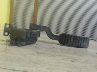 bontott RENAULT LAGUNA II Gázpedál (Elektromos)