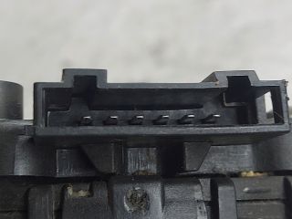 bontott RENAULT LAGUNA II Gázpedál (Elektromos)