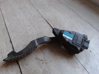 bontott RENAULT LAGUNA II Gázpedál (Elektromos)