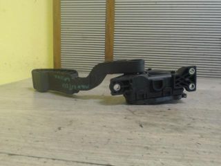 bontott RENAULT LAGUNA II Gázpedál (Elektromos)