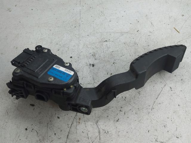 bontott RENAULT LAGUNA II Gázpedál (Elektromos)