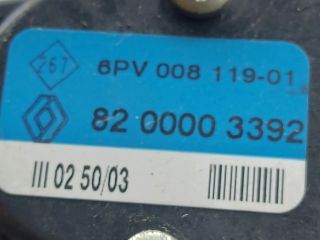 bontott RENAULT LAGUNA II Gázpedál (Elektromos)