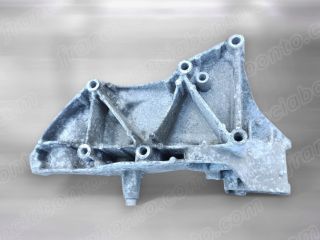 bontott RENAULT LAGUNA II Generátor Tartó Bak