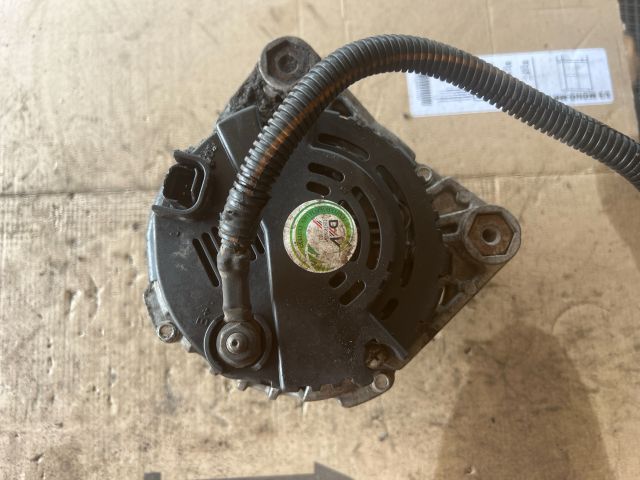 bontott RENAULT LAGUNA II Generátor