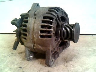 bontott RENAULT LAGUNA II Generátor