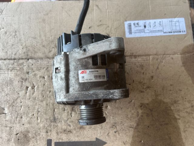 bontott RENAULT LAGUNA II Generátor