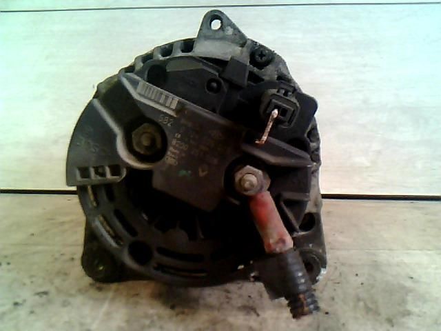 bontott RENAULT LAGUNA II Generátor