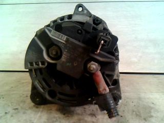 bontott RENAULT LAGUNA II Generátor