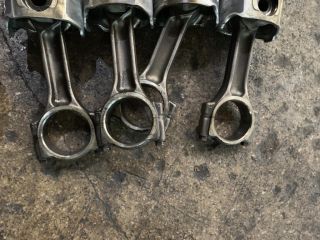 bontott RENAULT LAGUNA II Hajtókar