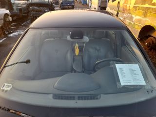 bontott RENAULT LAGUNA II Hátsó Híd (Tárcsafékes)