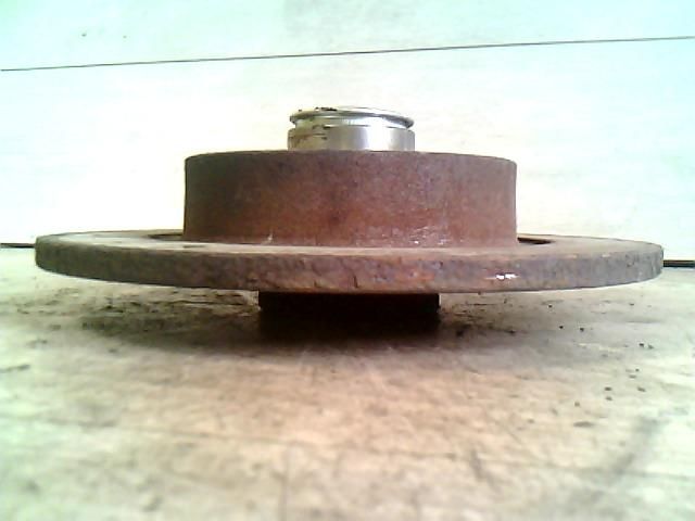 bontott RENAULT LAGUNA II Hátsó Kerékagy (Pozíciófüggetlen)