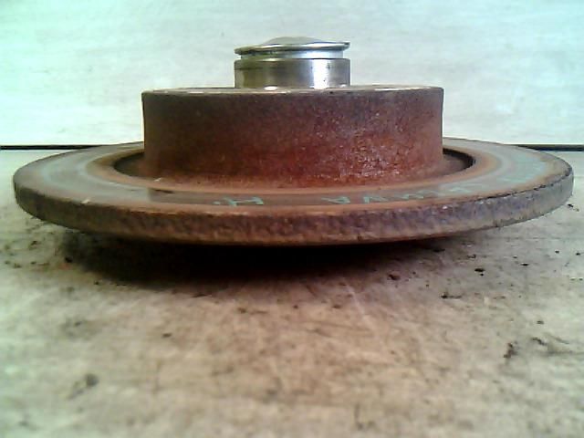 bontott RENAULT LAGUNA II Hátsó Kerékagy (Pozíciófüggetlen)