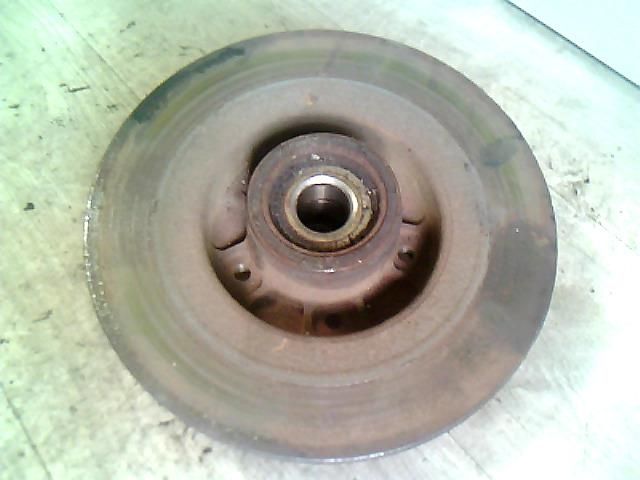 bontott RENAULT LAGUNA II Hátsó Kerékagy (Pozíciófüggetlen)