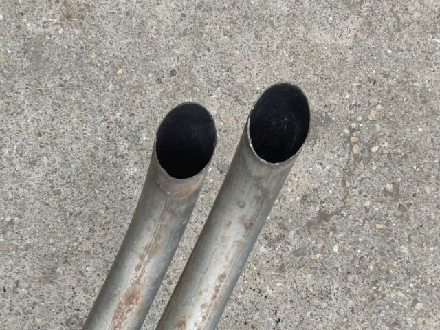 bontott RENAULT LAGUNA II Hátsó Kipufogó Dob