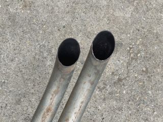 bontott RENAULT LAGUNA II Hátsó Kipufogó Dob