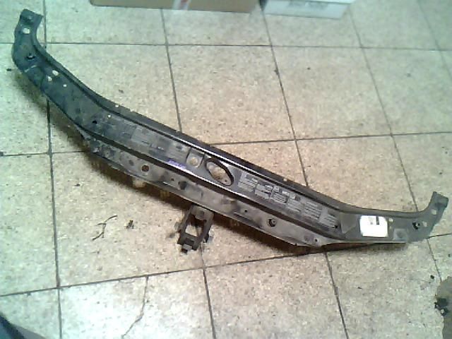 bontott RENAULT LAGUNA II Homlokfal (Üres lemez)