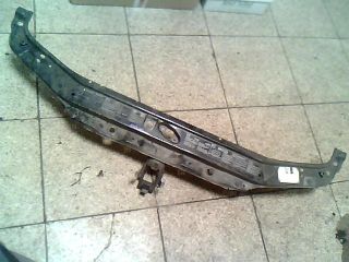 bontott RENAULT LAGUNA II Homlokfal (Üres lemez)