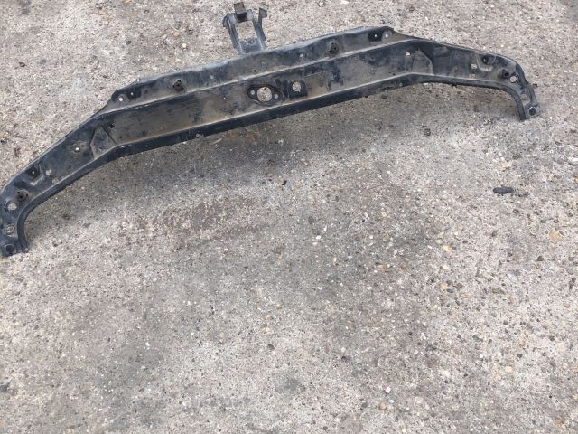 bontott RENAULT LAGUNA II Homlokfal (Üres lemez)