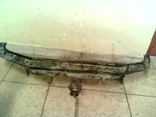 bontott RENAULT LAGUNA II Homlokfal (Üres lemez)