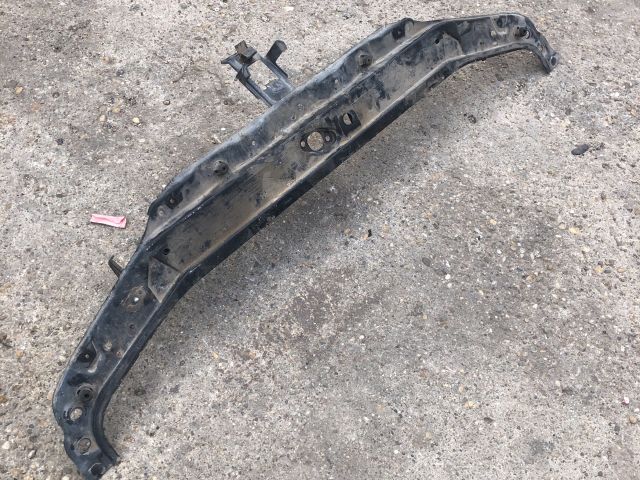 bontott RENAULT LAGUNA II Homlokfal (Üres lemez)