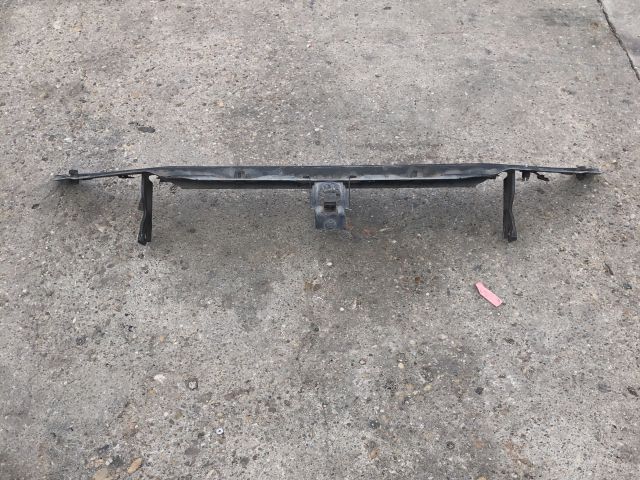 bontott RENAULT LAGUNA II Homlokfal (Üres lemez)