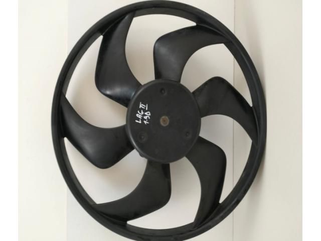 bontott RENAULT LAGUNA II Hűtőventilátor