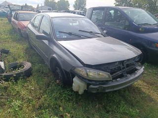 bontott RENAULT LAGUNA II Hűtőventilátor